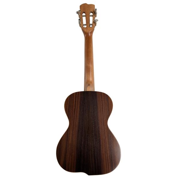 Preview: Shape Swing Ukulele Solid Cedar Tenor